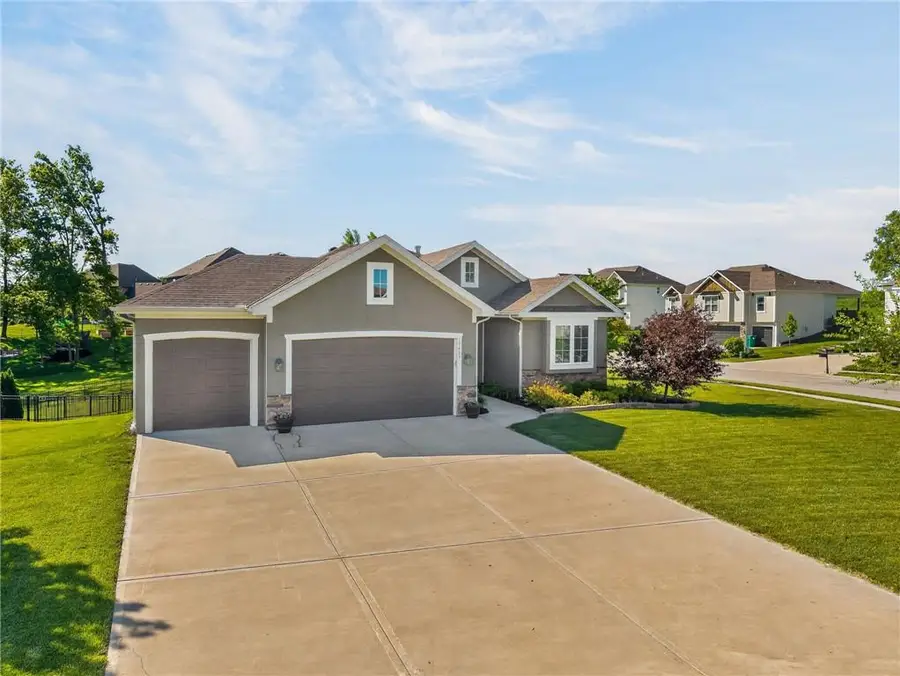 17485 NW 128th Court, Platte City, MO 64079 - #2