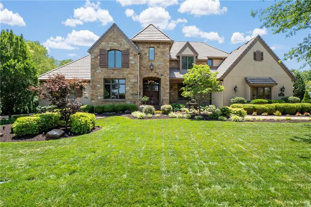 3701 W 140th Street, Leawood, KS 66224 - #1