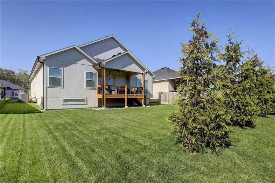 31809 W 170th Terrace, Gardner, KS 66030 - #2