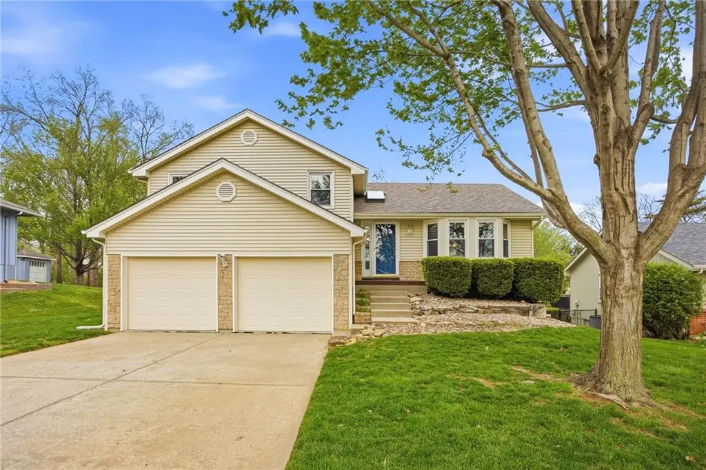 6721 N St Clair Court, Kansas City, MO 64151 - #1