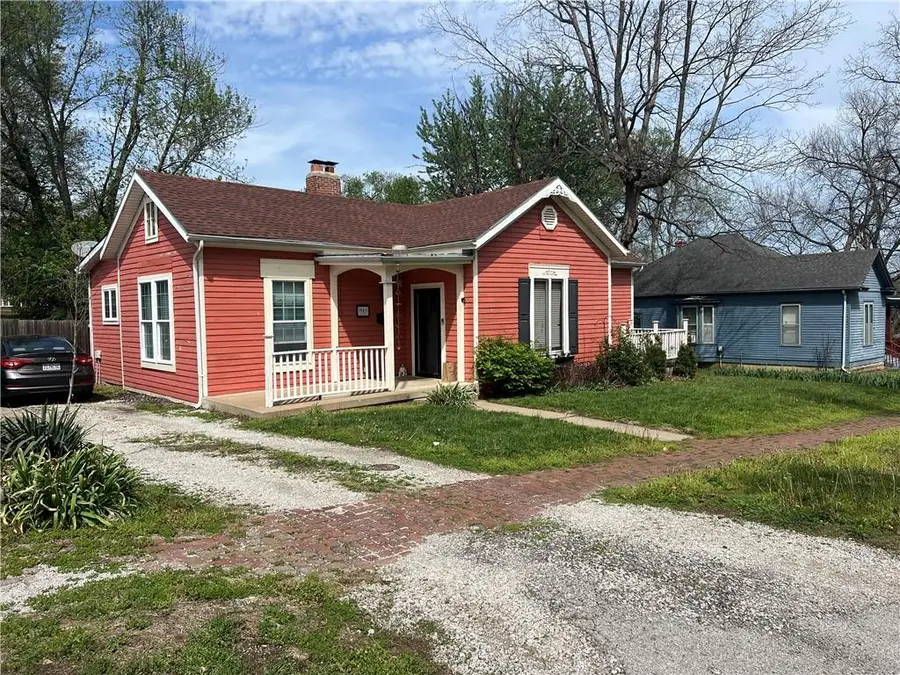 2008 Main Street, Lexington, MO 64067 - #2