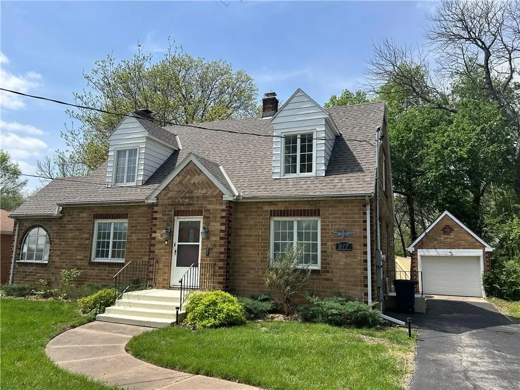 917 S Second Street, Clinton, MO 64735 - #1