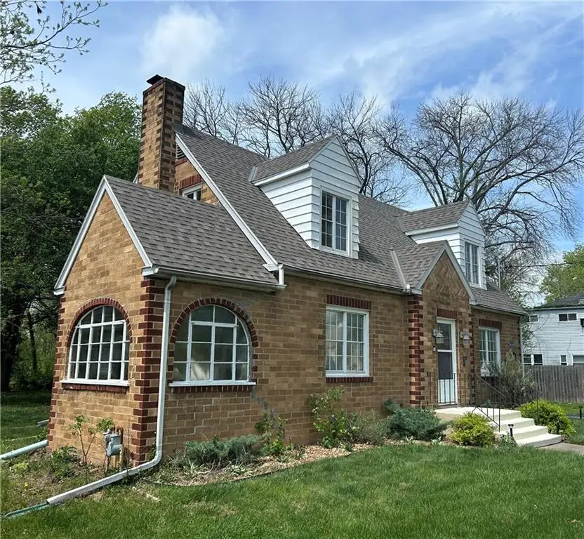 917 S Second Street, Clinton, MO 64735 - #3