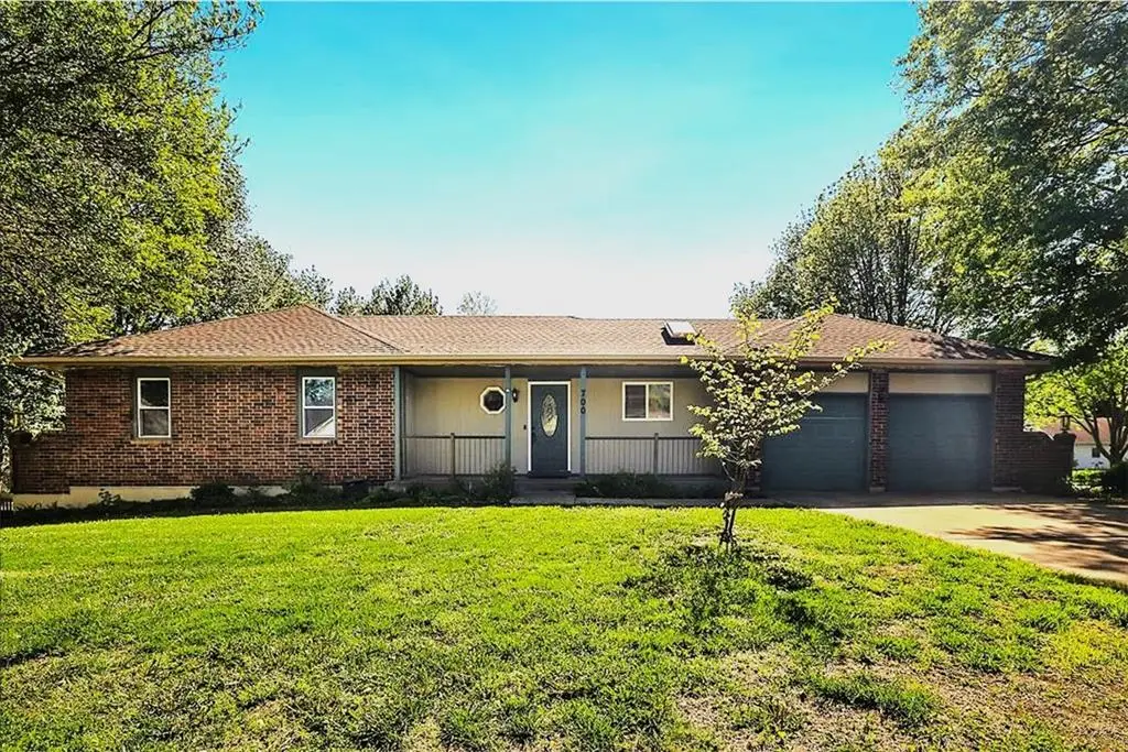700 Lark Street, Raymore, MO 64083 - #1