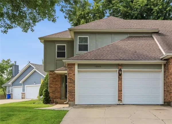 10583 Long Street, Lenexa, KS 66215