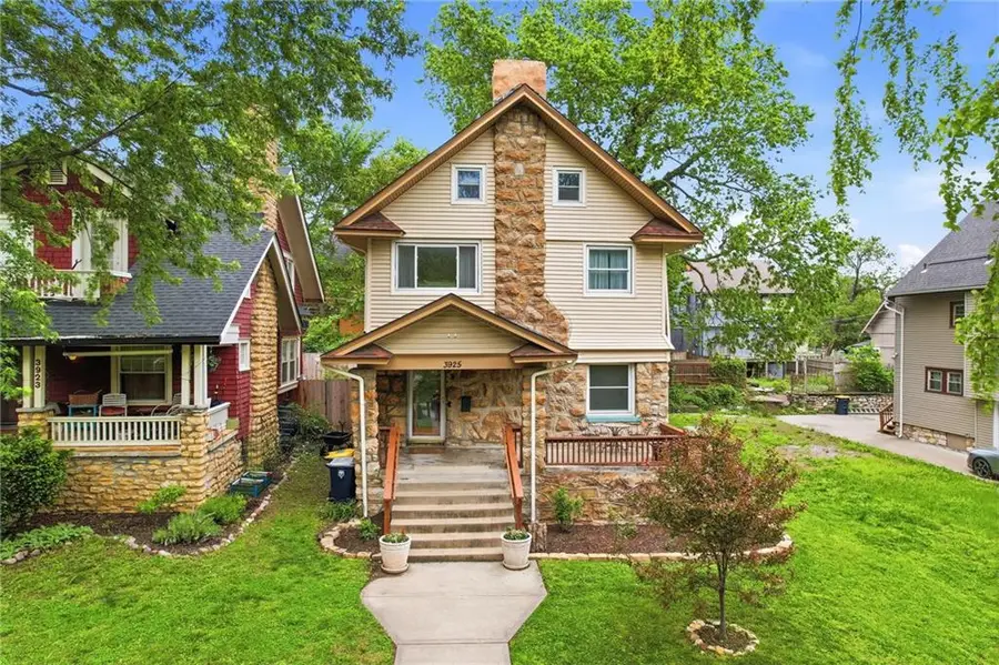 3925 Manheim Road, Kansas City, MO 64110 - #3