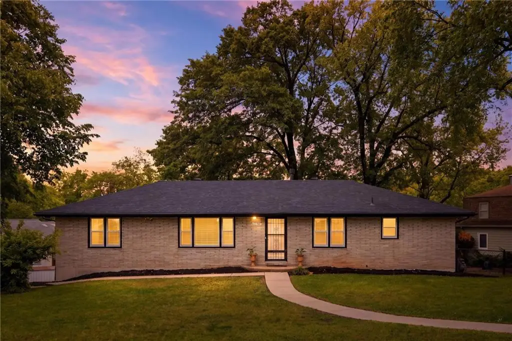 5201 Newton Street, Overland Park, KS 66202 - #1