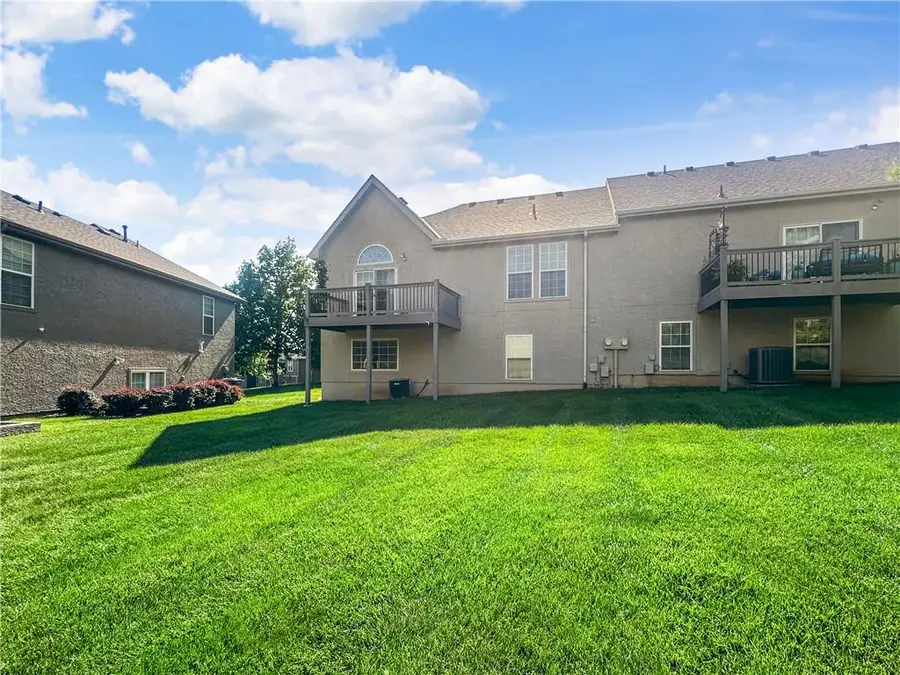 6125 Allman Street, Shawnee, KS 66217 - #3