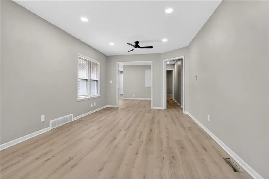 1422 S 41st Street, Kansas City, KS 66106 - #2