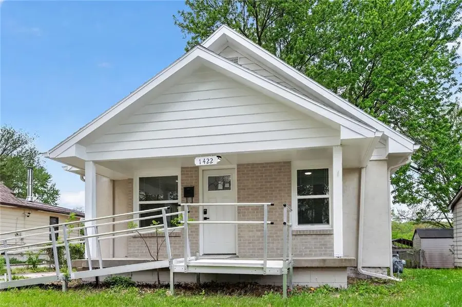 1422 S 41st Street, Kansas City, KS 66106 - #3