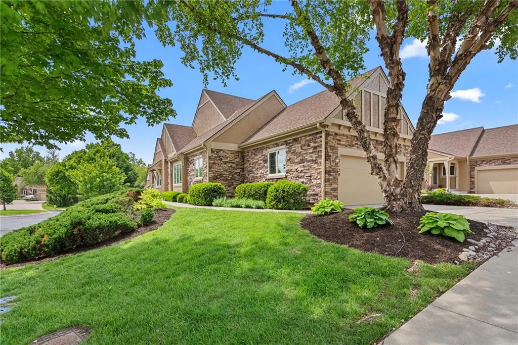 14128 S Summit Street, Olathe, KS 66062 - #1