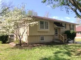 330 E Hatten Street, Drexel, MO 64742 - #3