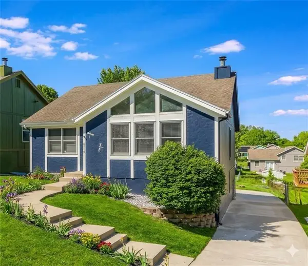 6248 N Mercier Street, Kansas City, MO 64118