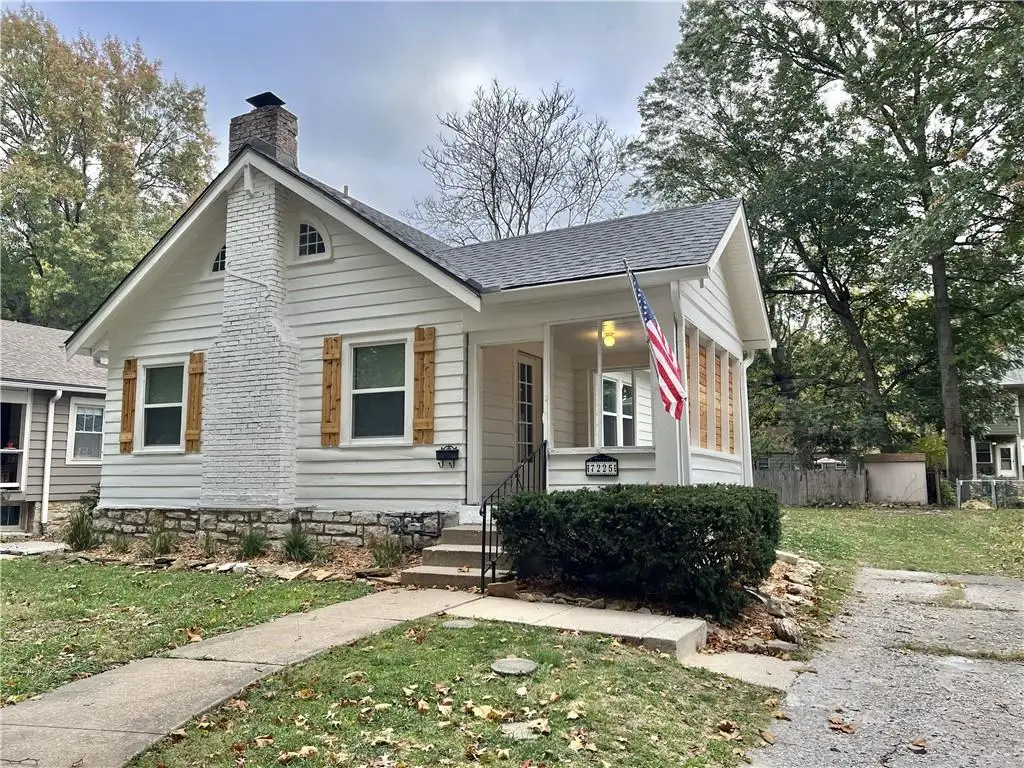 7225 Jefferson Street, Kansas City, MO 64114 - #1