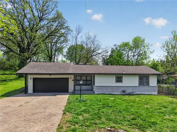 415 N 31st Street, Kansas City, KS 66102