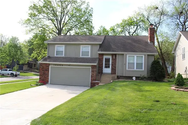 14403 W 90th Court, Lenexa, KS 66215