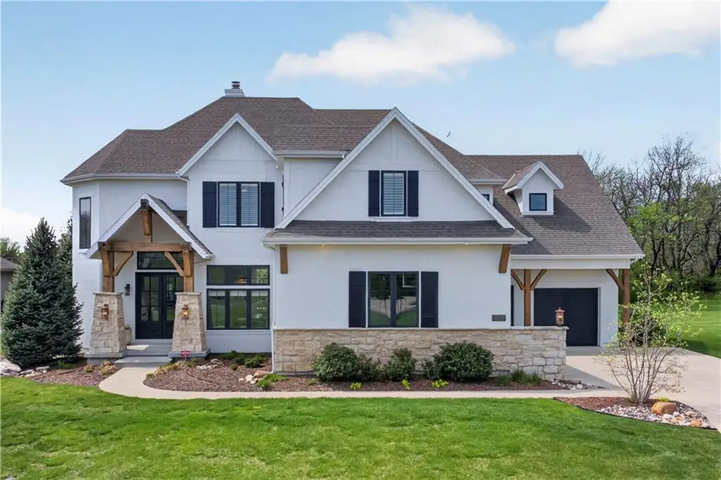 16404 Rosehill Street, Overland Park, KS 66221 - #1