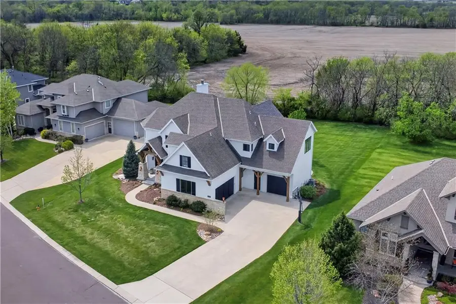 16404 Rosehill Street, Overland Park, KS 66221 - #2