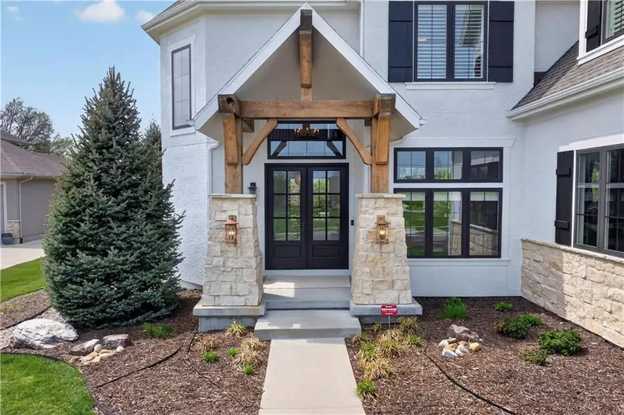 16404 Rosehill Street, Overland Park, KS 66221 - #3