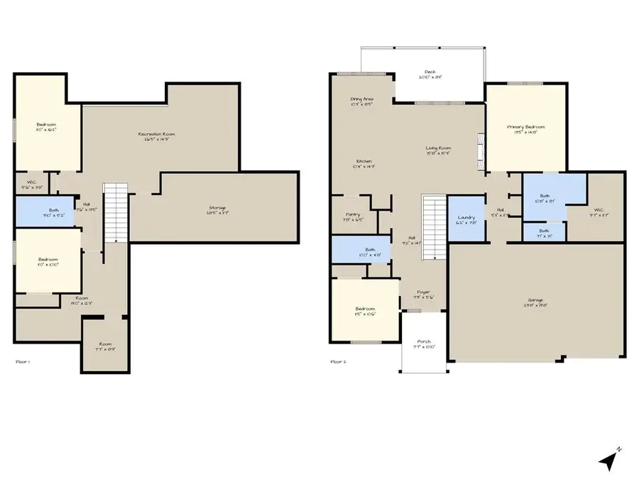 15636 Austin Court, Basehor, KS 66007 - #3