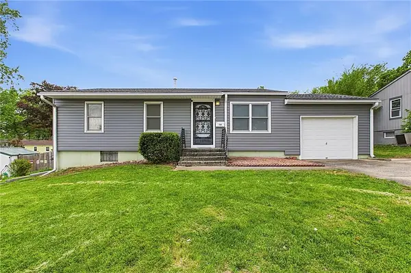 728 N Sunrise Drive, Independence, MO 64050