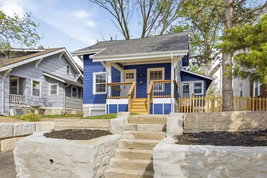 4011 State Line Road, Kansas City, MO 64111 - #2