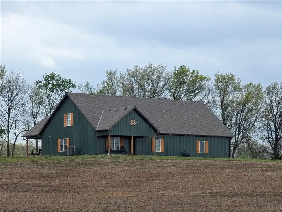 18306 Ozark Lane, Higginsville, MO 64037 - #2