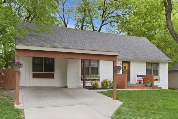 2006 W 71st Terrace, Prairie Village, KS 66208
