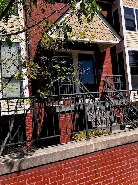 504 W 10th Street #504, Kansas City, MO 64105 - #1