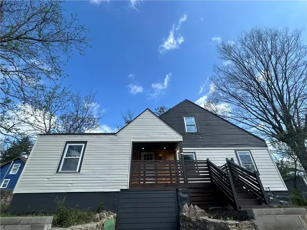 3408 E 72nd Street, Kansas City, MO 64132