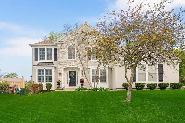14612 Chadwick Street, Overland Park, KS 66224