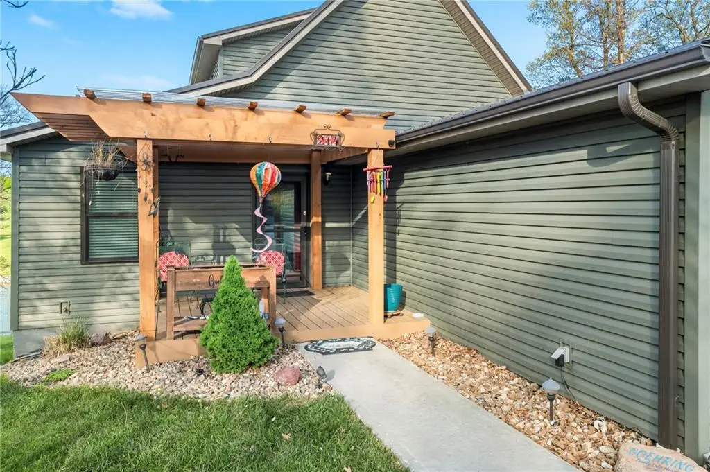 214 Lake Viking Terrace, Gallatin, MO 64640 - #1