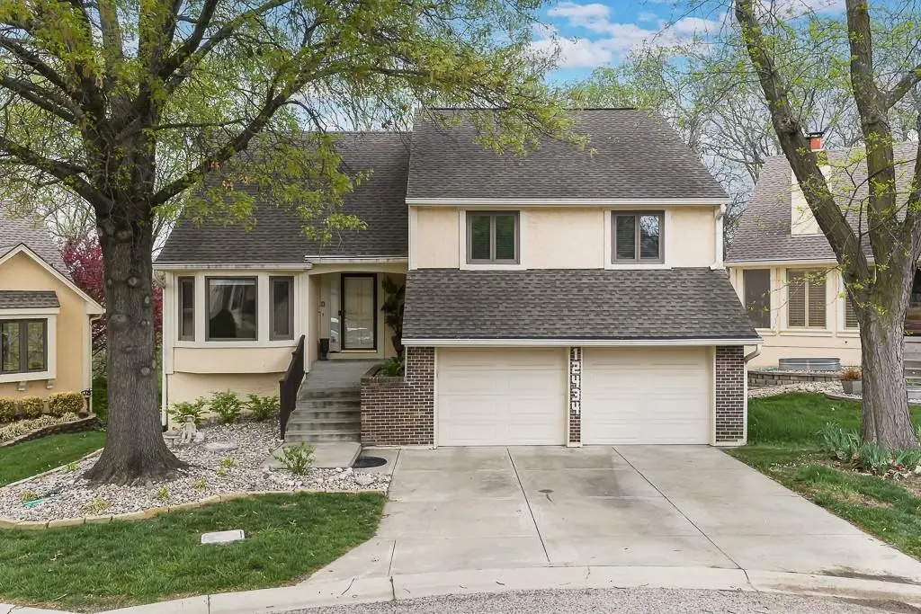 12434 W 85th Terrace, Lenexa, KS 66215 - #1