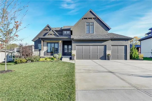17029 King Street, Overland Park, KS 66221