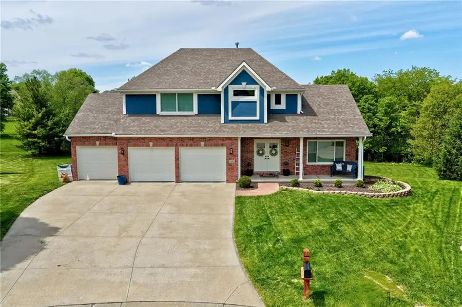 13120 Red Oak Court, Platte City, MO 64079 - #2