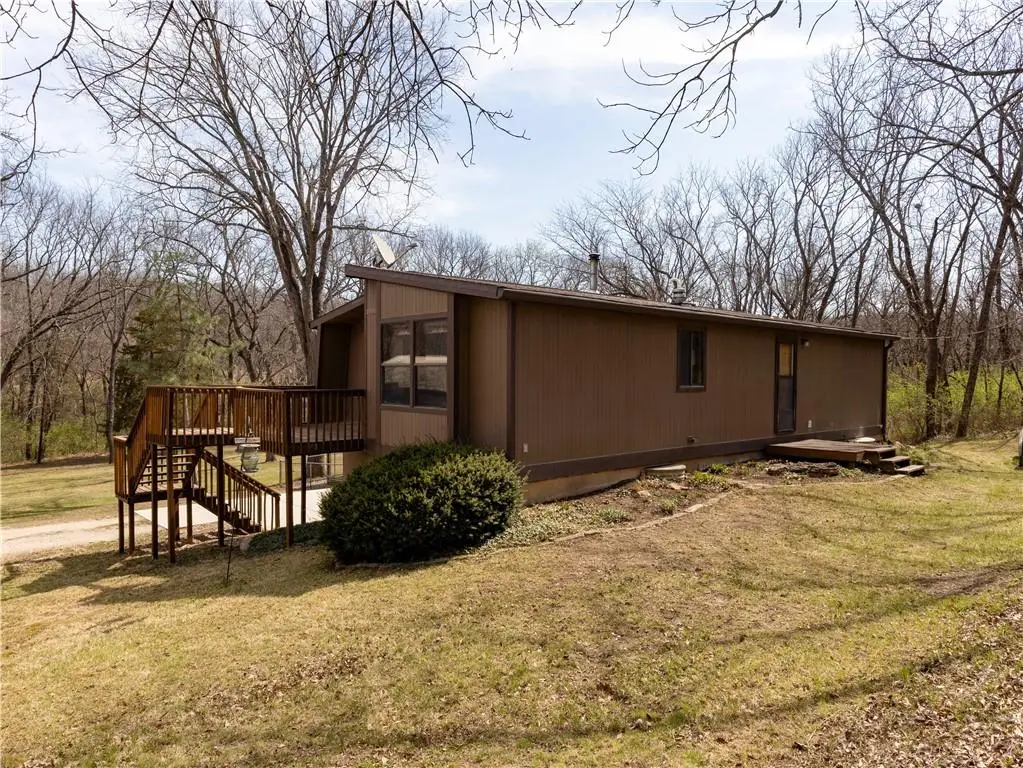 1982 E 100 Road, Lecompton, KS 66050 - #1