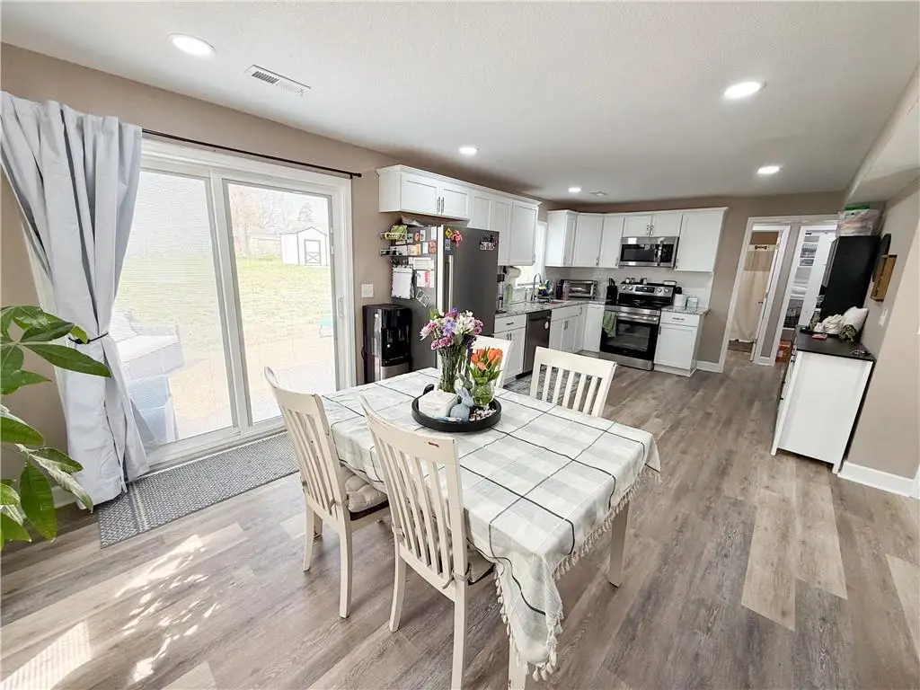 210 S Franklin Street, Raymore, MO 64083 - #1