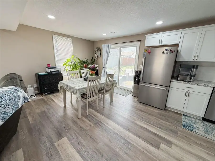 210 S Franklin Street, Raymore, MO 64083 - #2