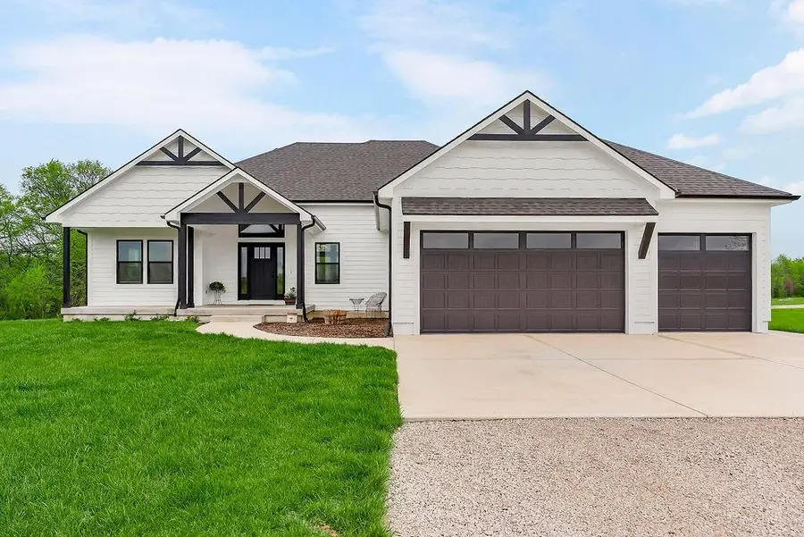 12749 NE Cherokee Drive, Adrian, MO 64720 - #3