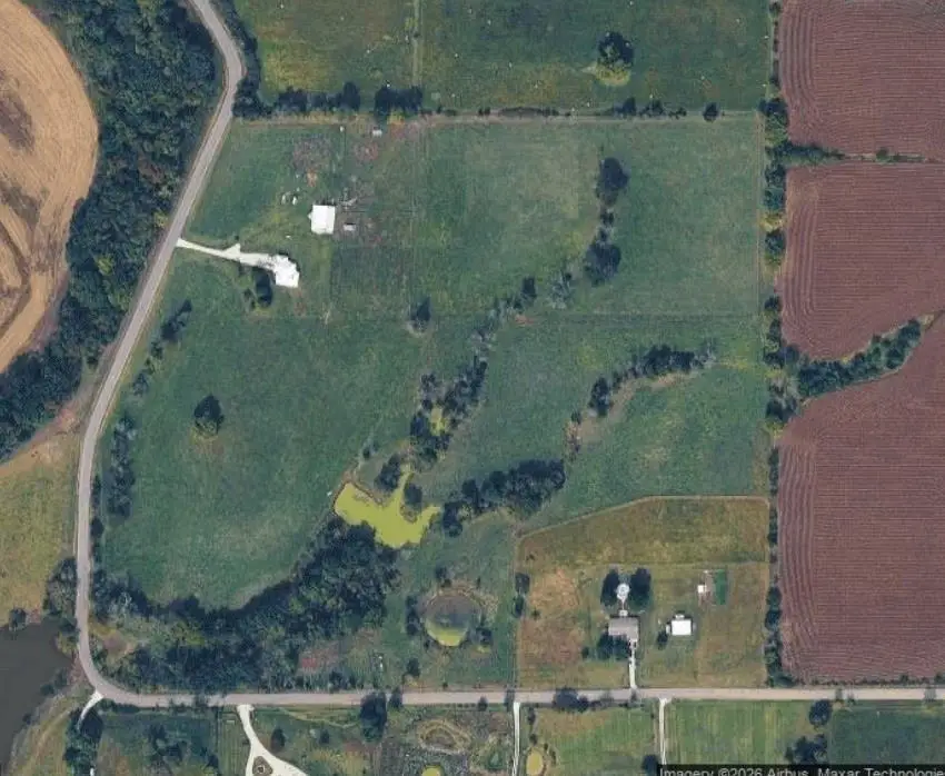 0000 Malcolm Lake Rd Road, Edgerton, MO 64444 - #1