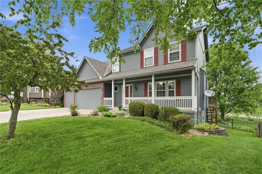 905 Paw Paw Lane, Liberty, MO 64068 - #2