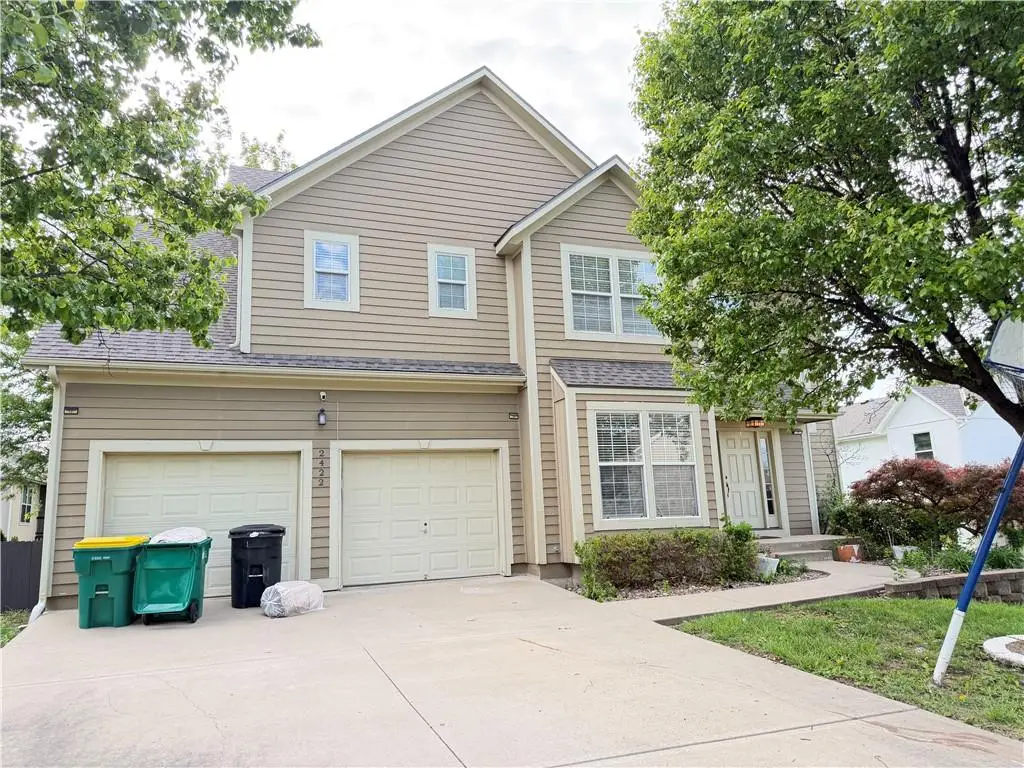 2422 N 106th Street, Kansas City, KS 66109 - #1