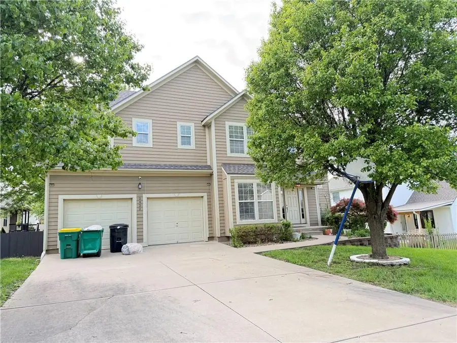 2422 N 106th Street, Kansas City, KS 66109 - #3