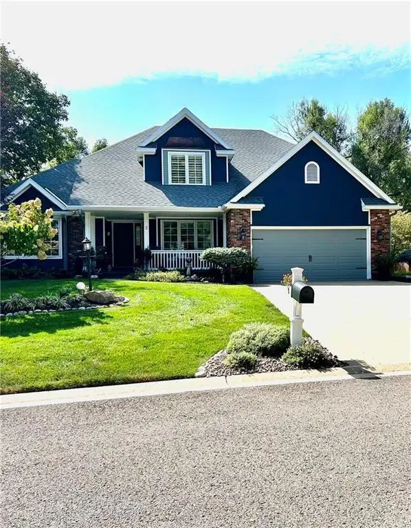 2 Chadwick Lane, Country Club, MO 64505 - #1