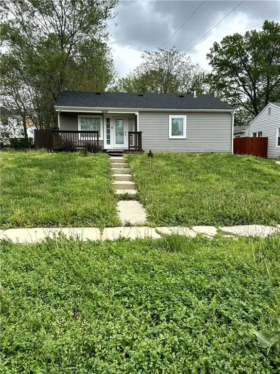 2409 N 10th Street, Kansas City, KS 66104