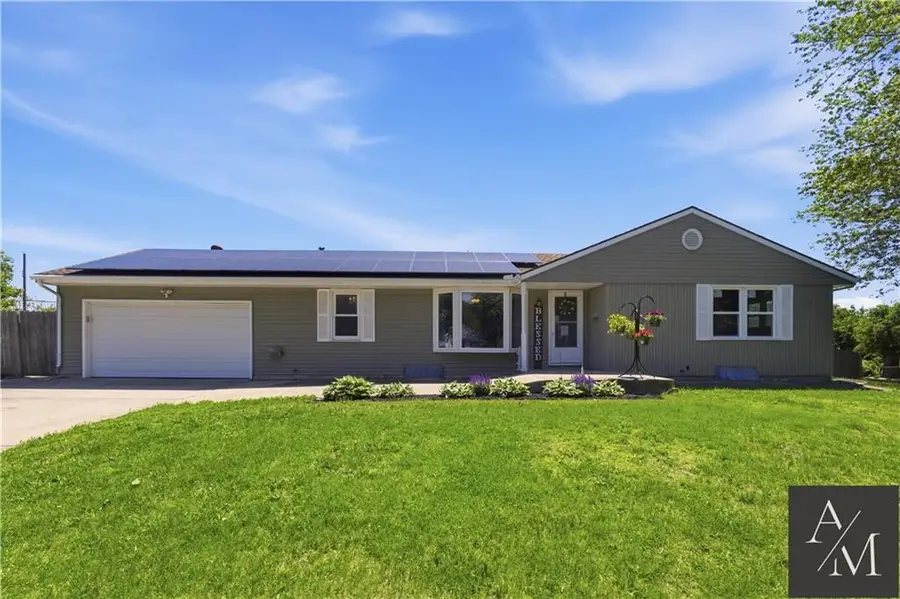 12105 E 41st Street, Independence, MO 64052 - #2