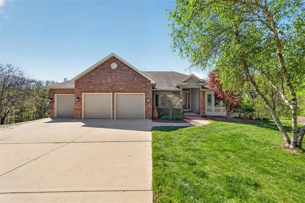 8615 NW Baker Road Circle, Kansas City, MO 64153 - #1