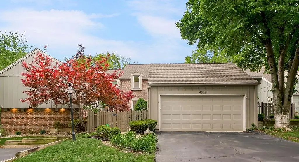 4309 W 112th Terrace, Leawood, KS 66211 - #1