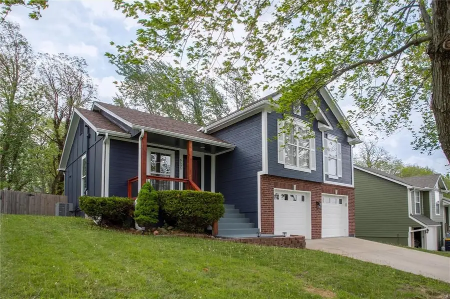 6505 Mokane Court, Kansas City, MO 64151 - #2