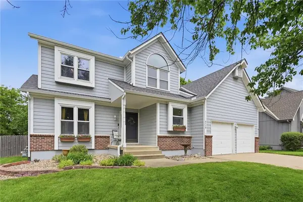 6118 W 157 Terrace, Overland Park, KS 66223